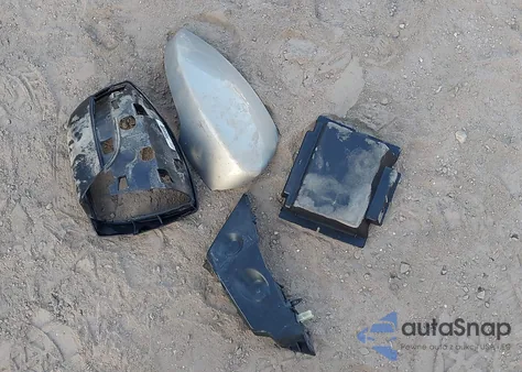 2016 Ford C-Max Energi Sel from USA, damaged, VIN 1FADP5CUXGL118676